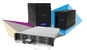 Assistenza Netgear Roma