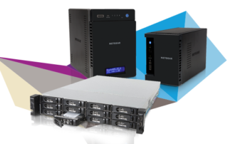 Assistenza Netgear