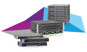 Assistenza Netgear Roma