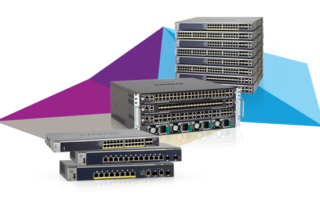 Assistenza Netgear