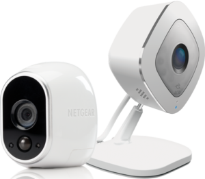 Assistenza Netgear Roma