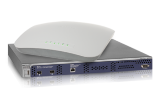 Assistenza Netgear
