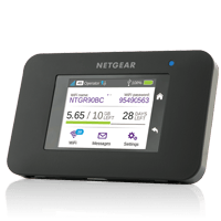Assistenza Netgear