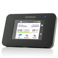 Assistenza Netgear Roma