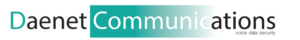 logo cliente daenet commnications