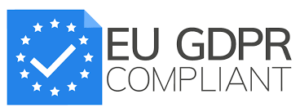 logo gdpr compliant