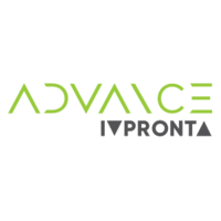 logo cliente advance impronta