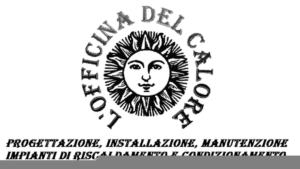 logo cliente officina del colore