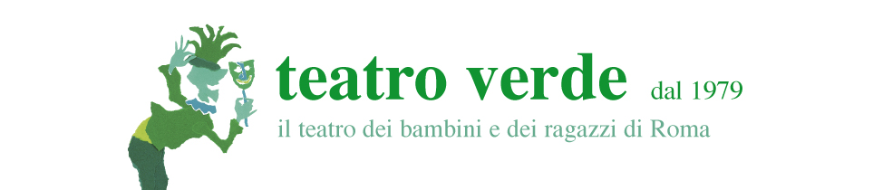 logo cliente teatro verde