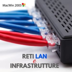 Reti Lan e infrastrutture