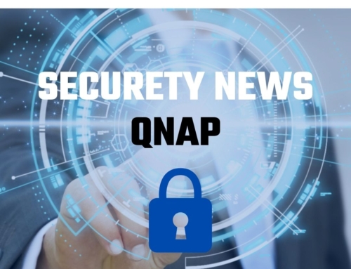 Qnap Ransomware