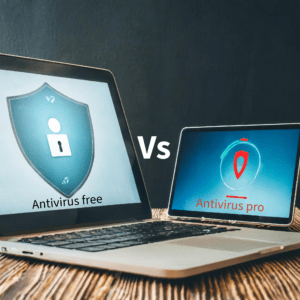 Antivirus pro VS antivirus Pro
