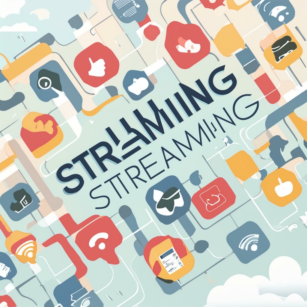 streaming e connettività