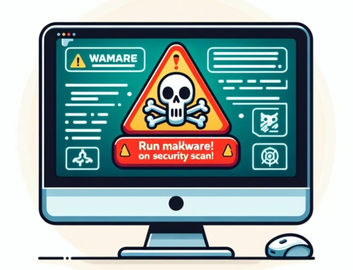 Malware cosa e come fare