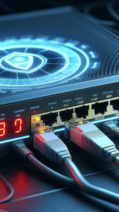 Firewall Zyxell