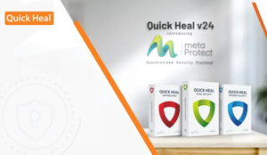 Quick Heal