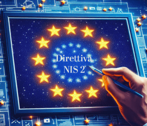 Direttiva NIS2