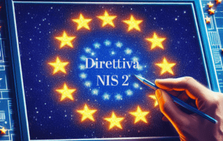 Direttiva NIS2