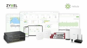Networks Zyxel Partner