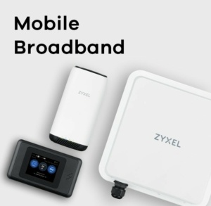 Mobile Zyxel Partner