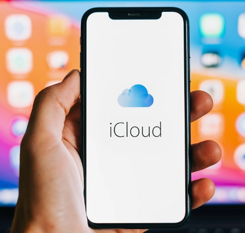 icloud-apple