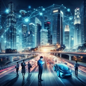connessione Wifi