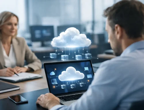Cloud gestito per PMI: cosa conviene davvero