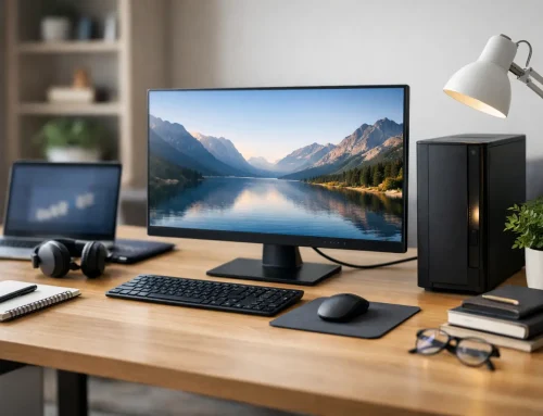 Guida acquisto PC per studio: cosa valutare