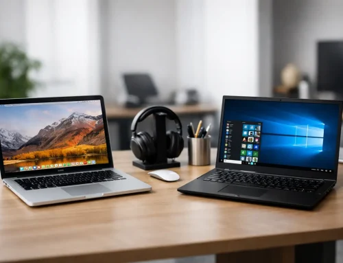 Mac o Windows ufficio: cosa conviene davvero