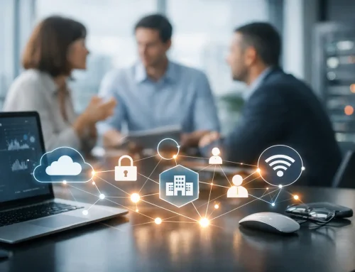 Tendenze reti aziendali 2026 per PMI e studi