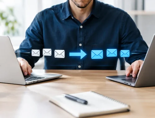Migrazione email: evitare fermi e perdite