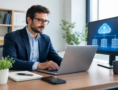 Virtualizzazione studio professionale per lavorare meglio