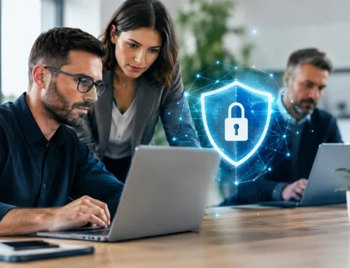 Cybersicurezza PMI 2026 per aziende protette