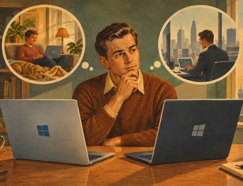 Windows 11 Pro contro Home: quale scegliere?